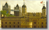 The Tower of London