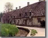 Thatched Cottages