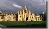 Cambridge University