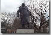 Winston Churchill