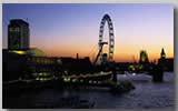 The London Eye