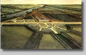 Hampton Court Palace