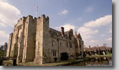 Kent - The Garden of England