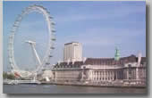 The London Eye
