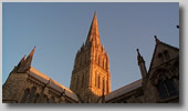 Salisbury Spire