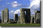 Thousands of people visit Stonehenge every year -- but it may not be what they expected.