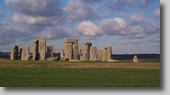 Magnificent Stonehenge