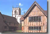 Stratford-upon-Avon