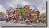 The Swan Theatre