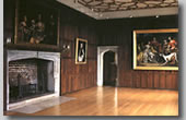 The King's Appartments.