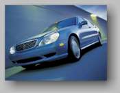 Mercedes  E Class